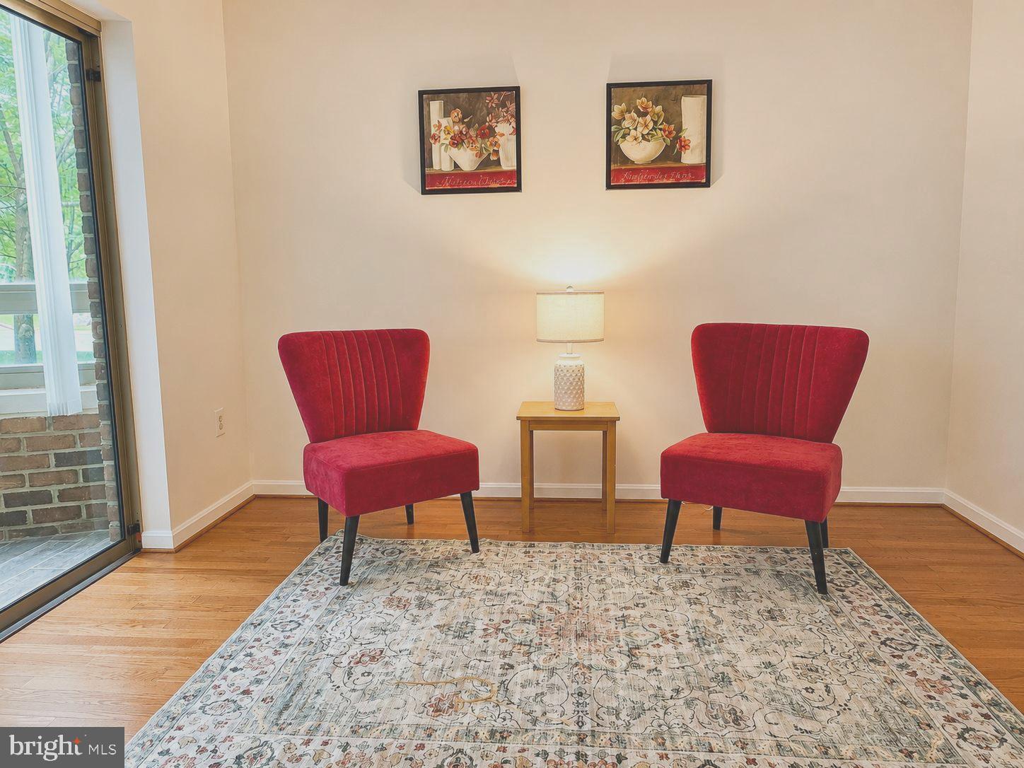 ROSSMOOR LEISURE WORLD - Residential
