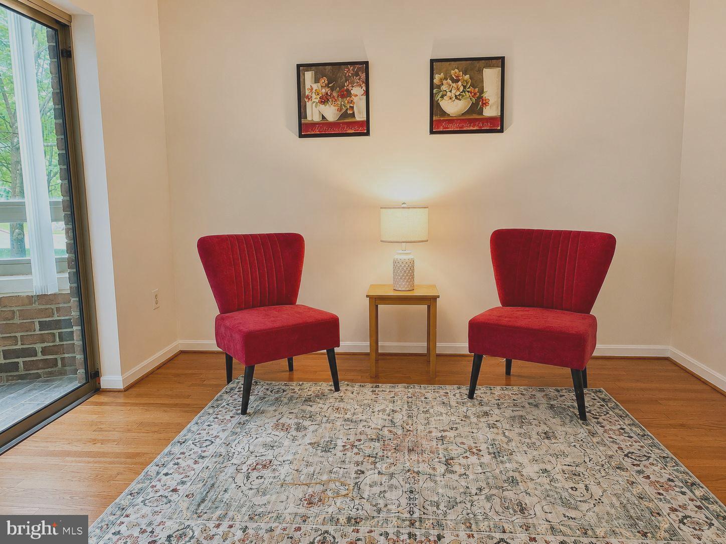 ROSSMOOR LEISURE WORLD - Residential