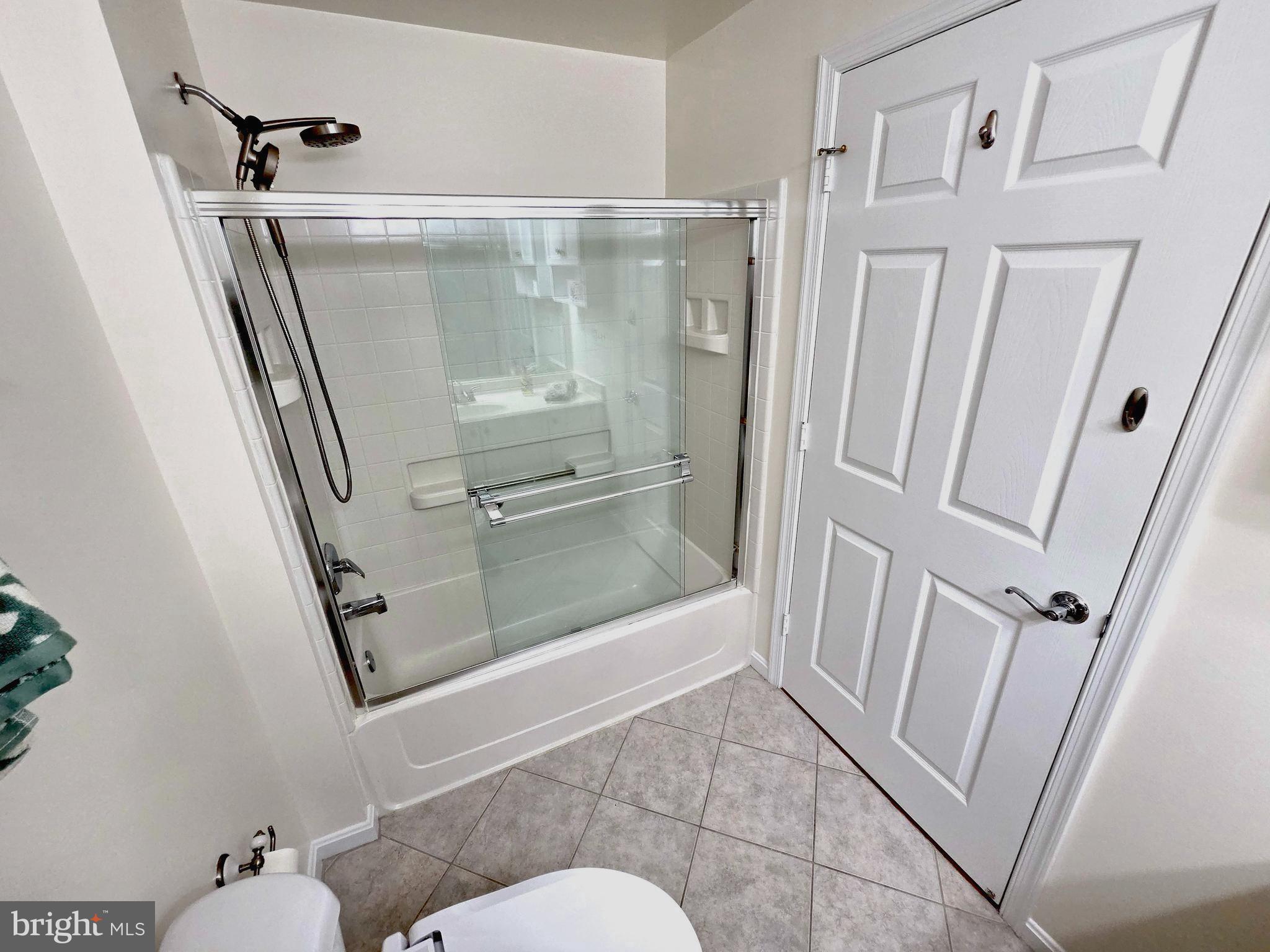 ROSSMOOR LEISURE WORLD - Residential