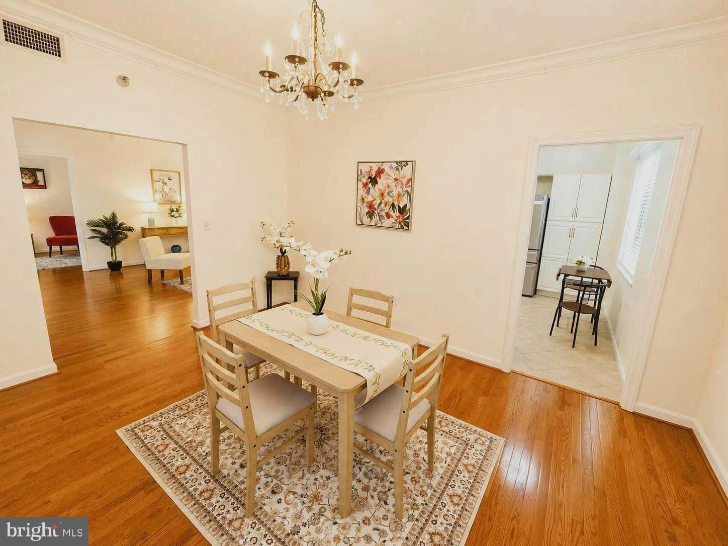 ROSSMOOR LEISURE WORLD - Residential