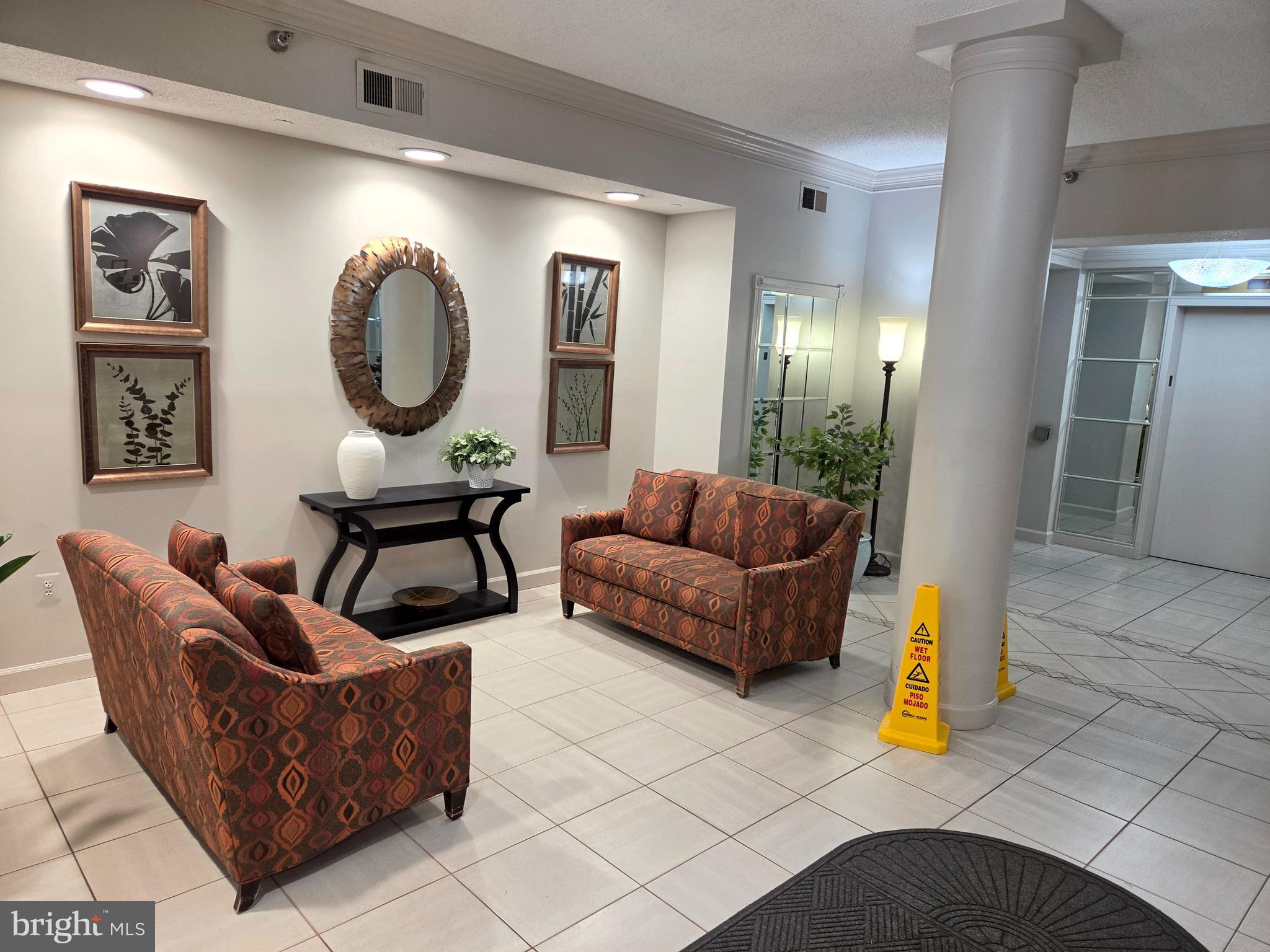 ROSSMOOR LEISURE WORLD - Residential