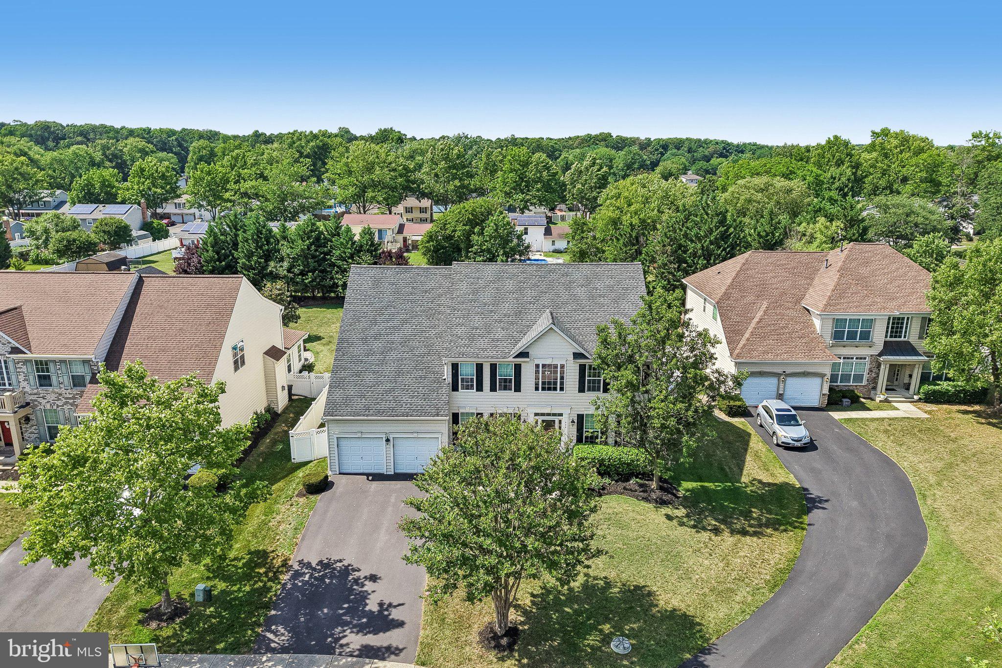 ASHBROOK - Residential