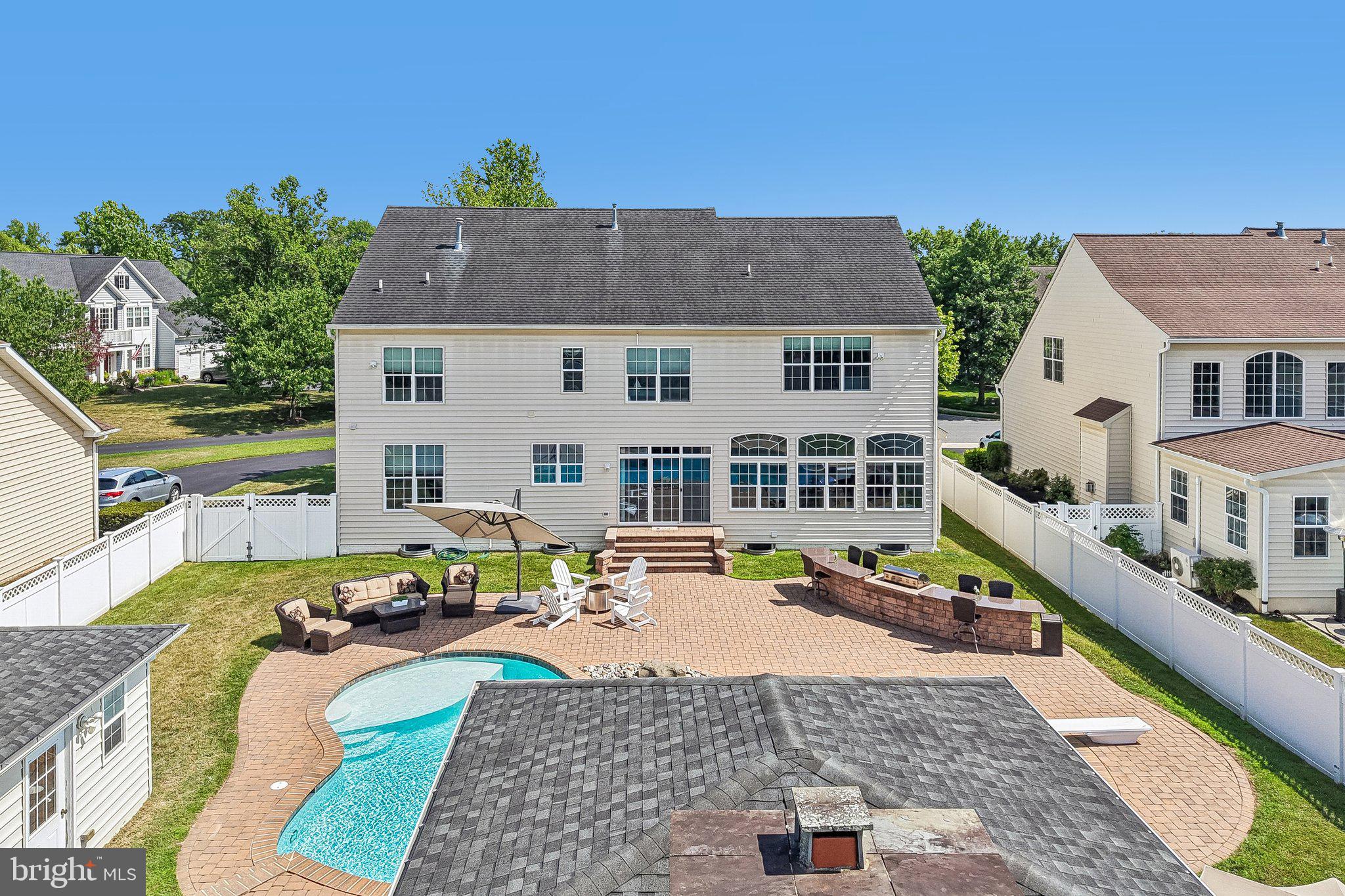 ASHBROOK - Residential