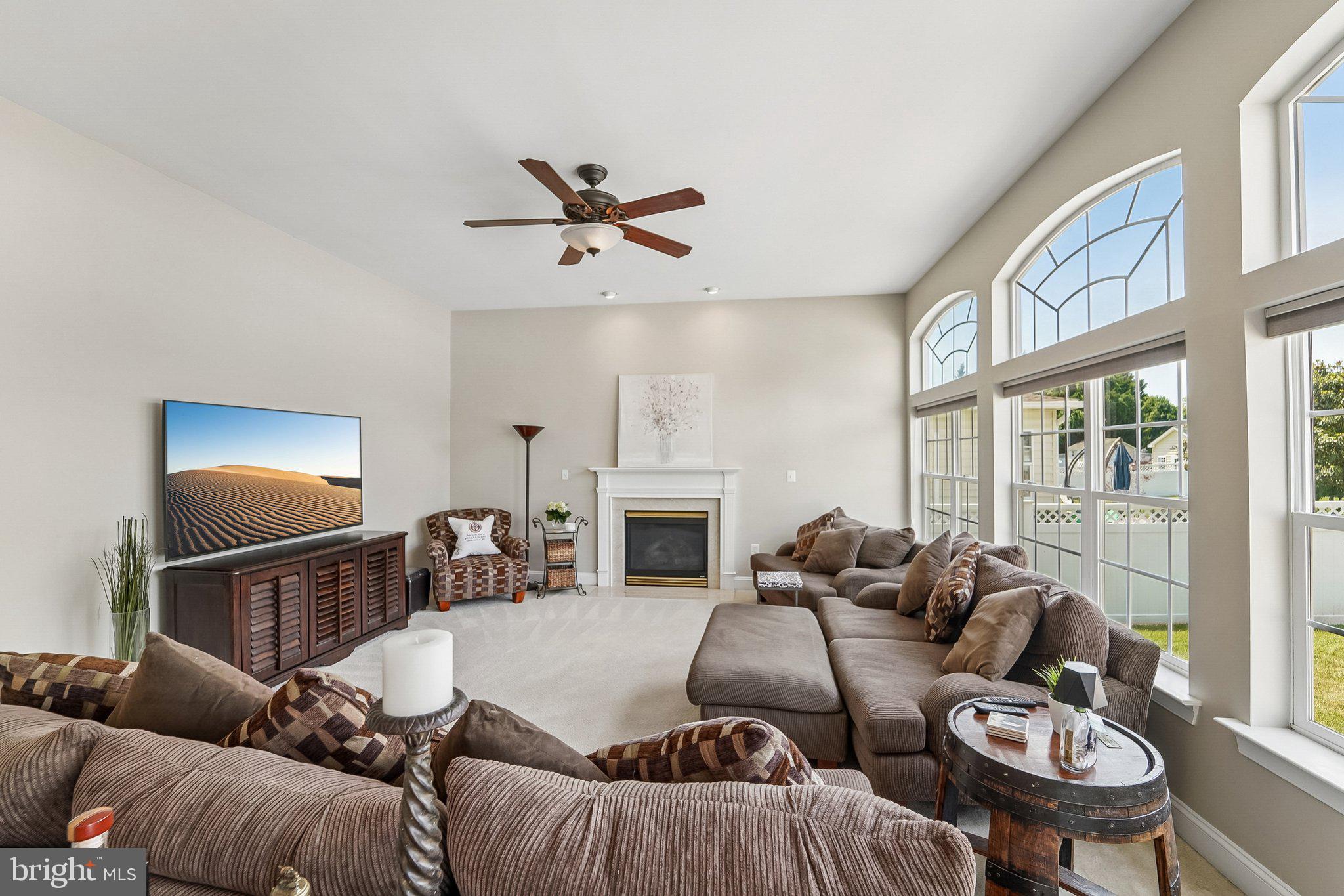 ASHBROOK - Residential