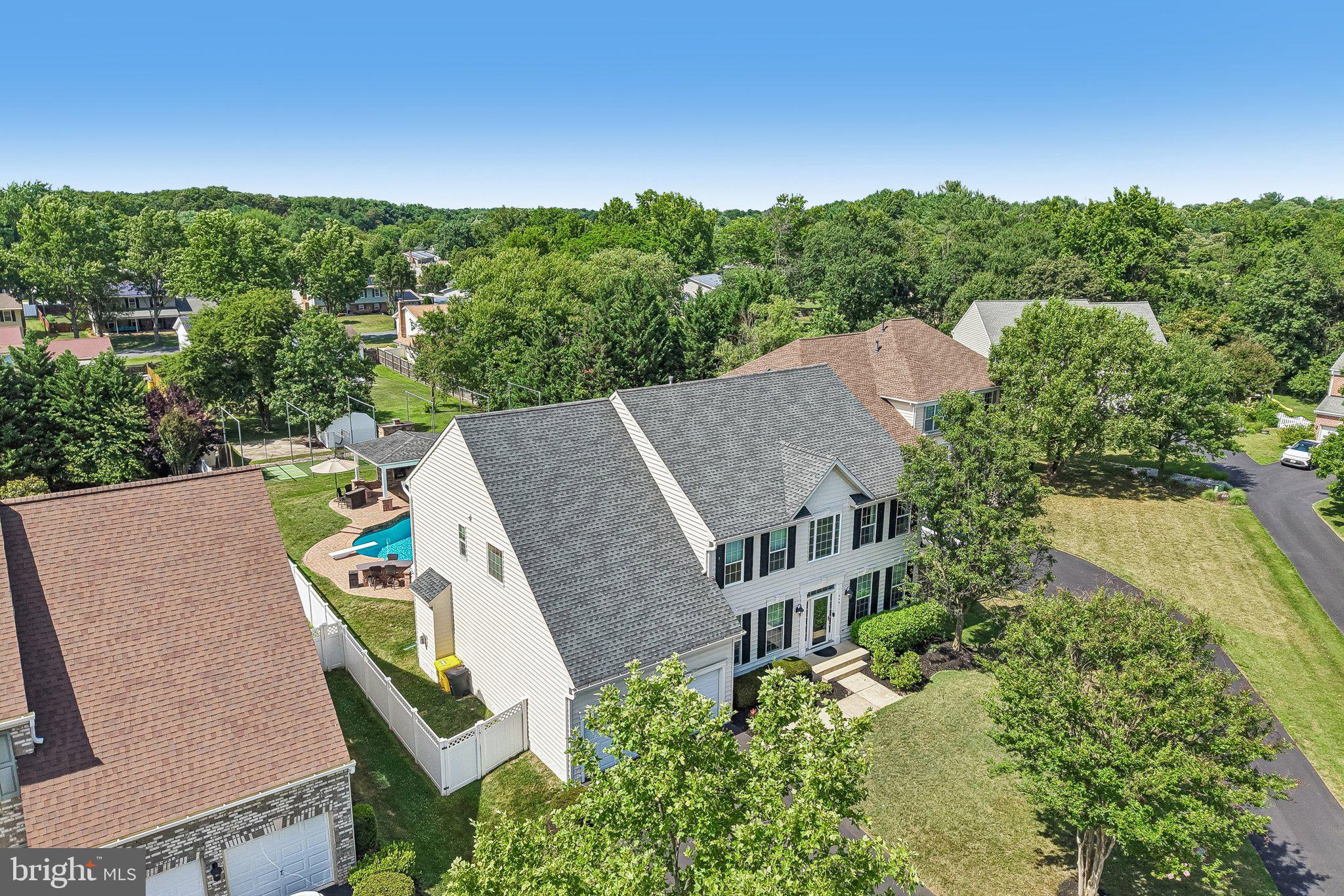 ASHBROOK - Residential