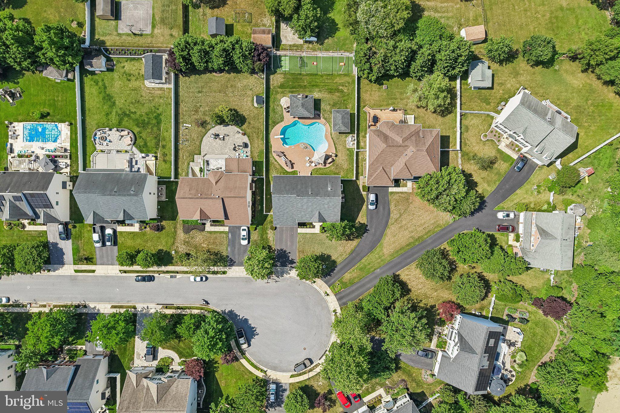 ASHBROOK - Residential