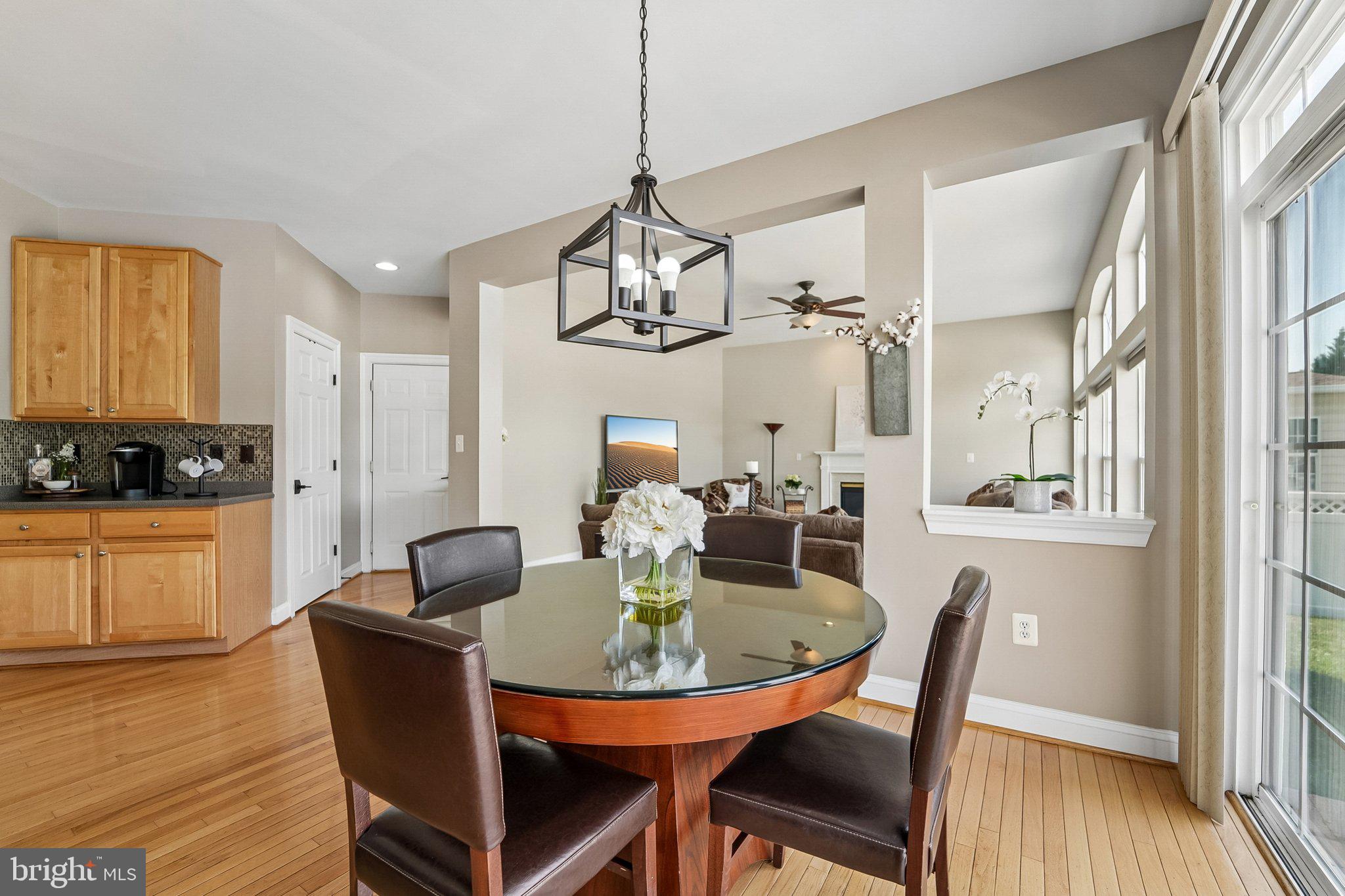 ASHBROOK - Residential