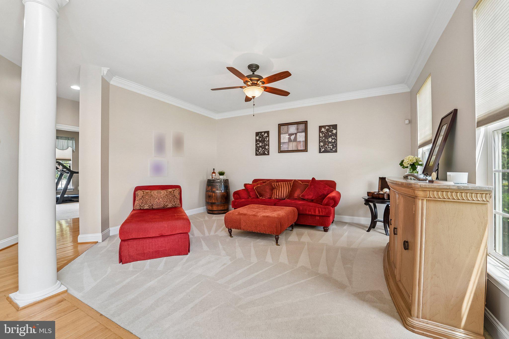 ASHBROOK - Residential