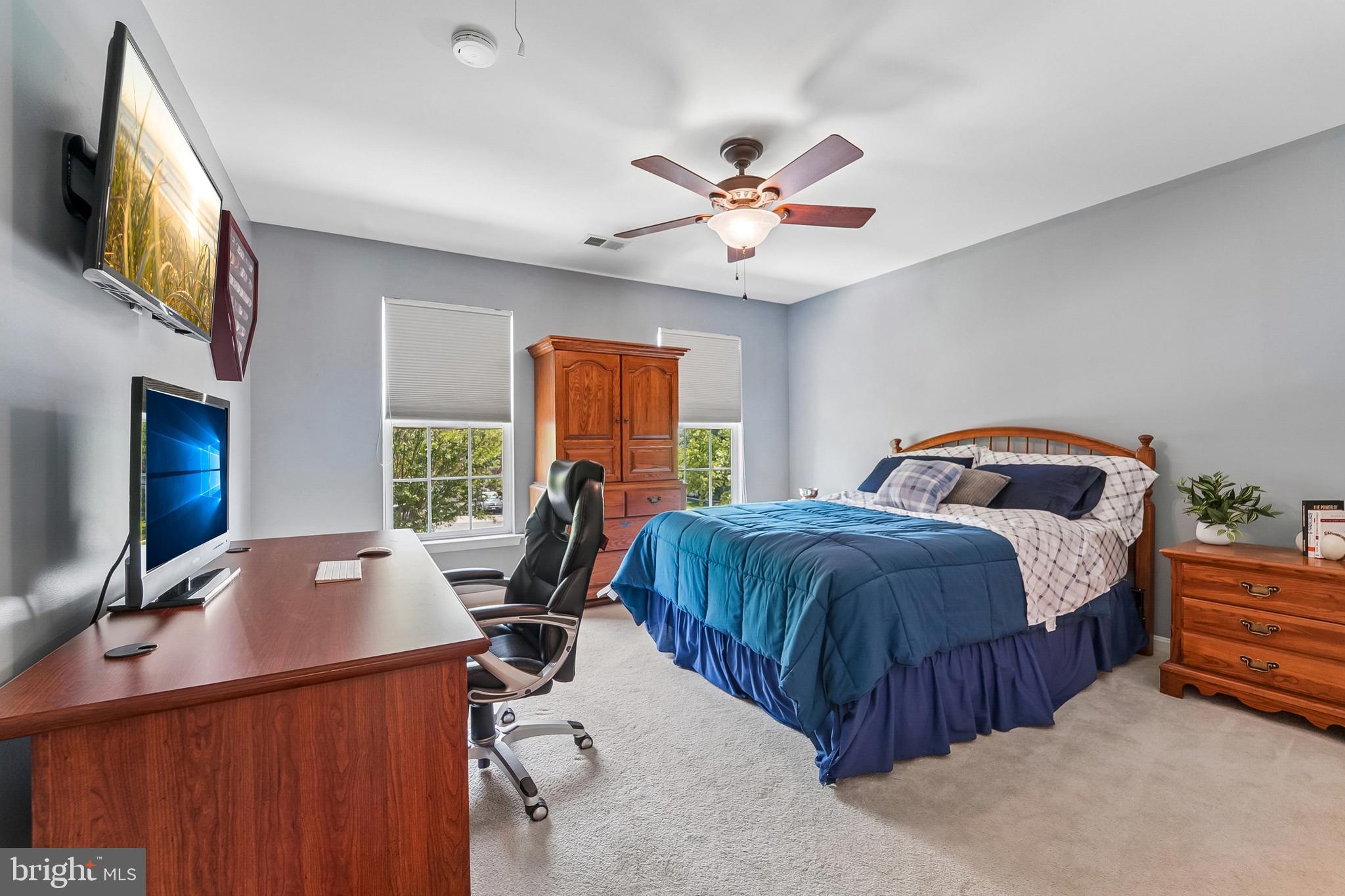 ASHBROOK - Residential