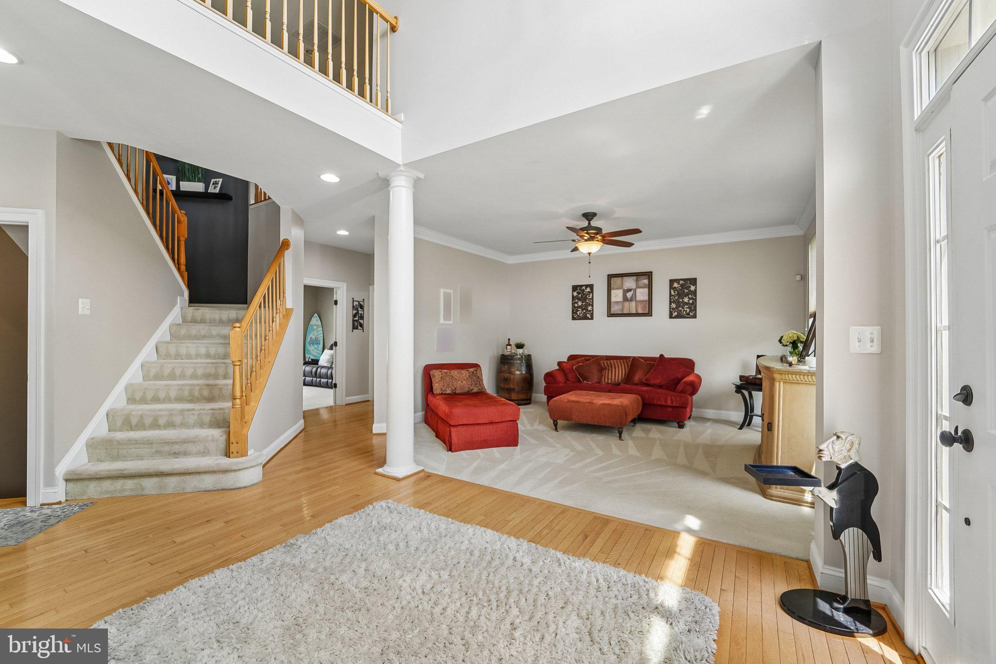 ASHBROOK - Residential