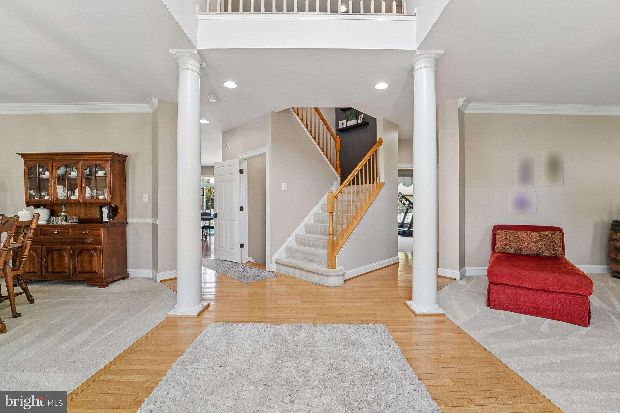 ASHBROOK - Residential