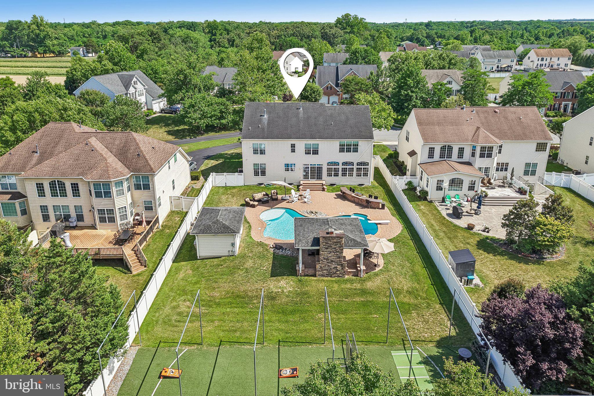 ASHBROOK - Residential