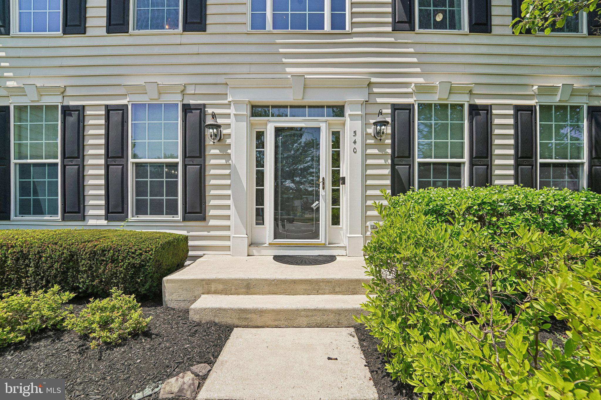 ASHBROOK - Residential