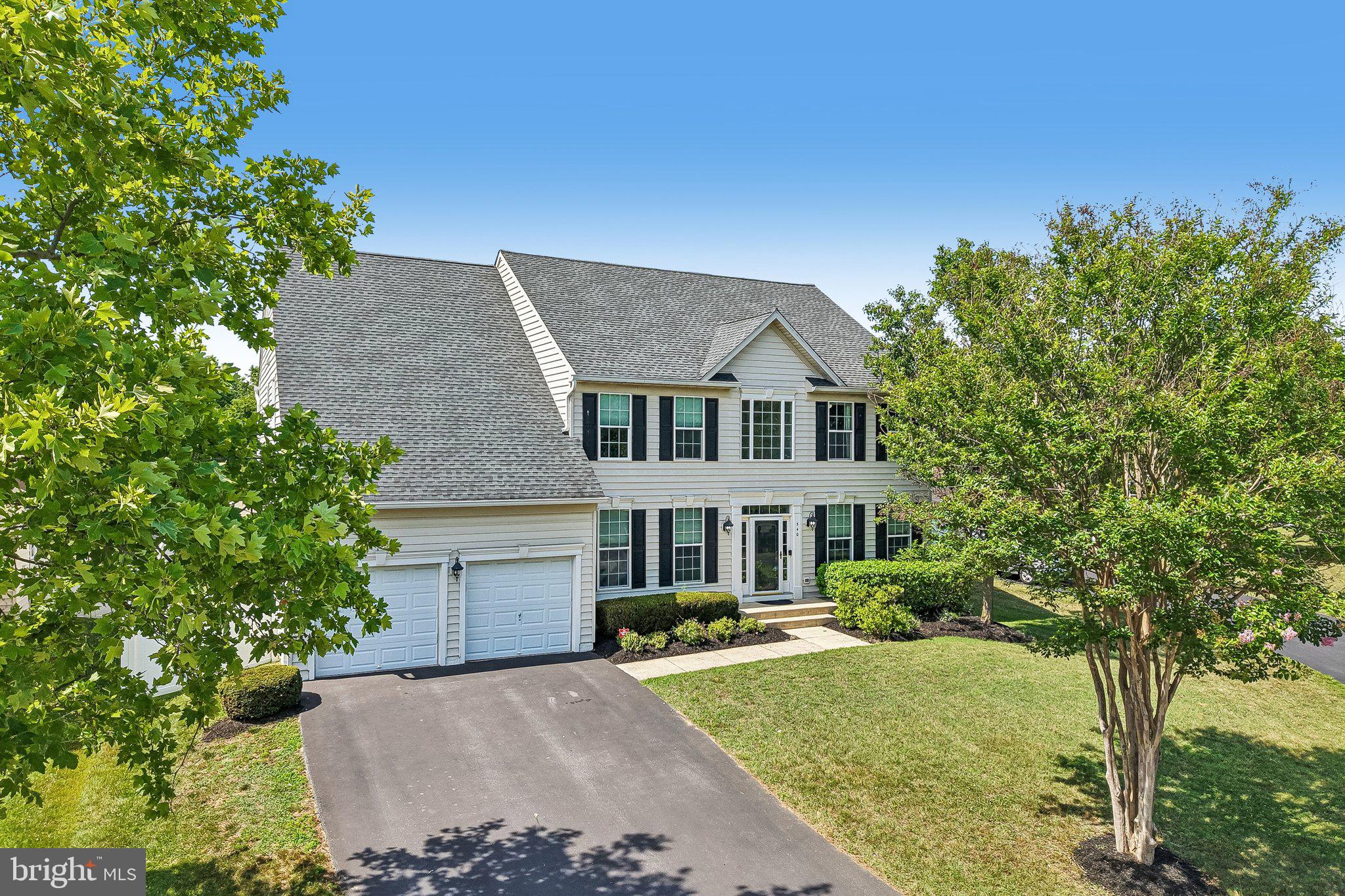 ASHBROOK - Residential