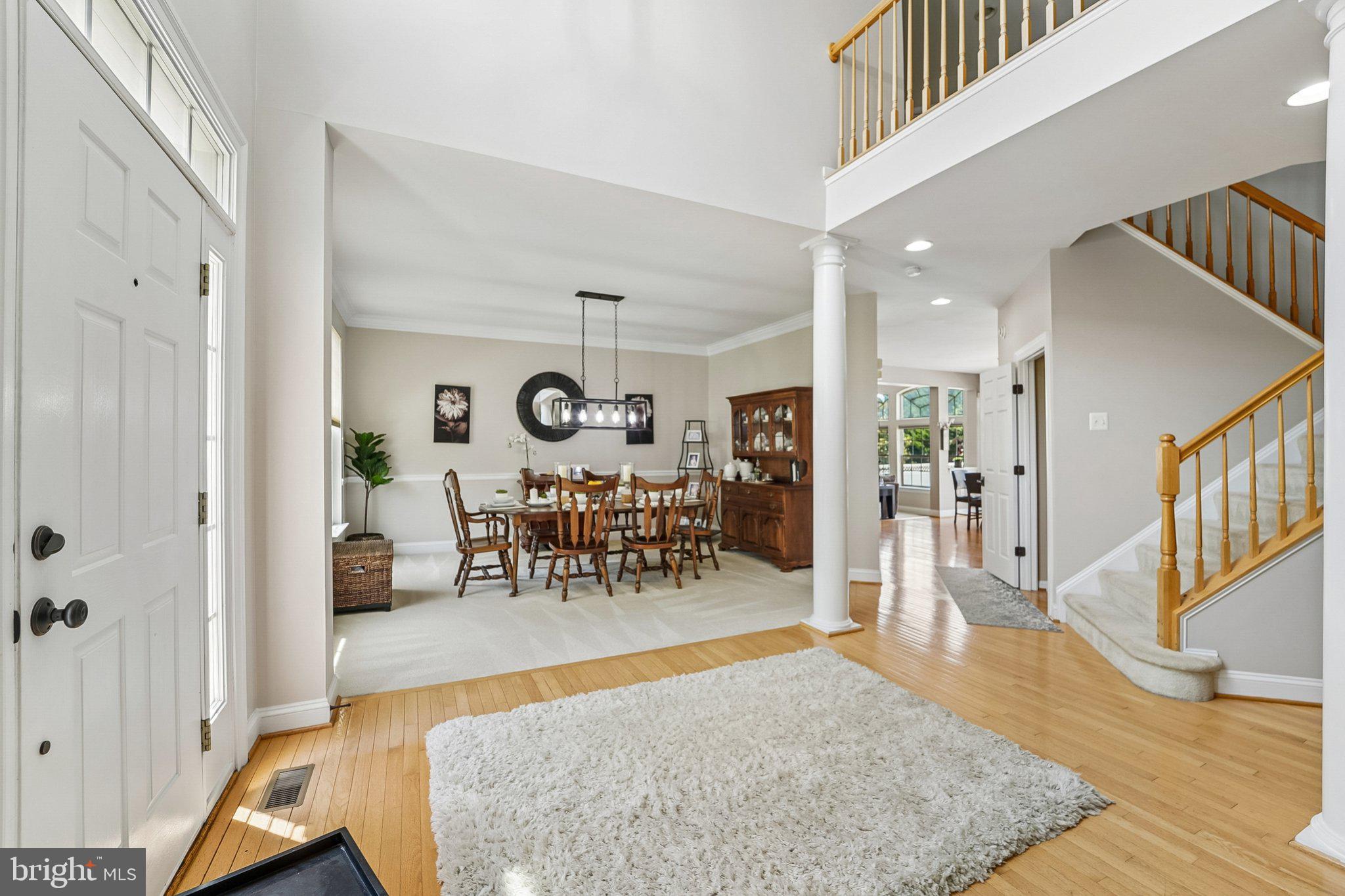 ASHBROOK - Residential