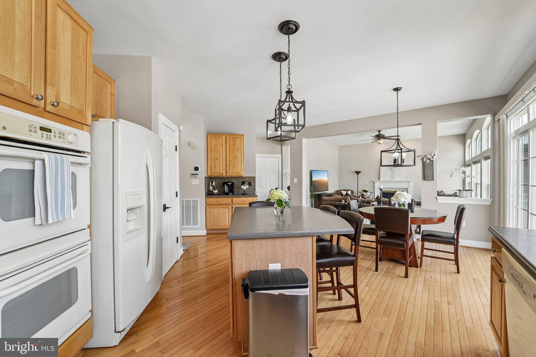 ASHBROOK - Residential