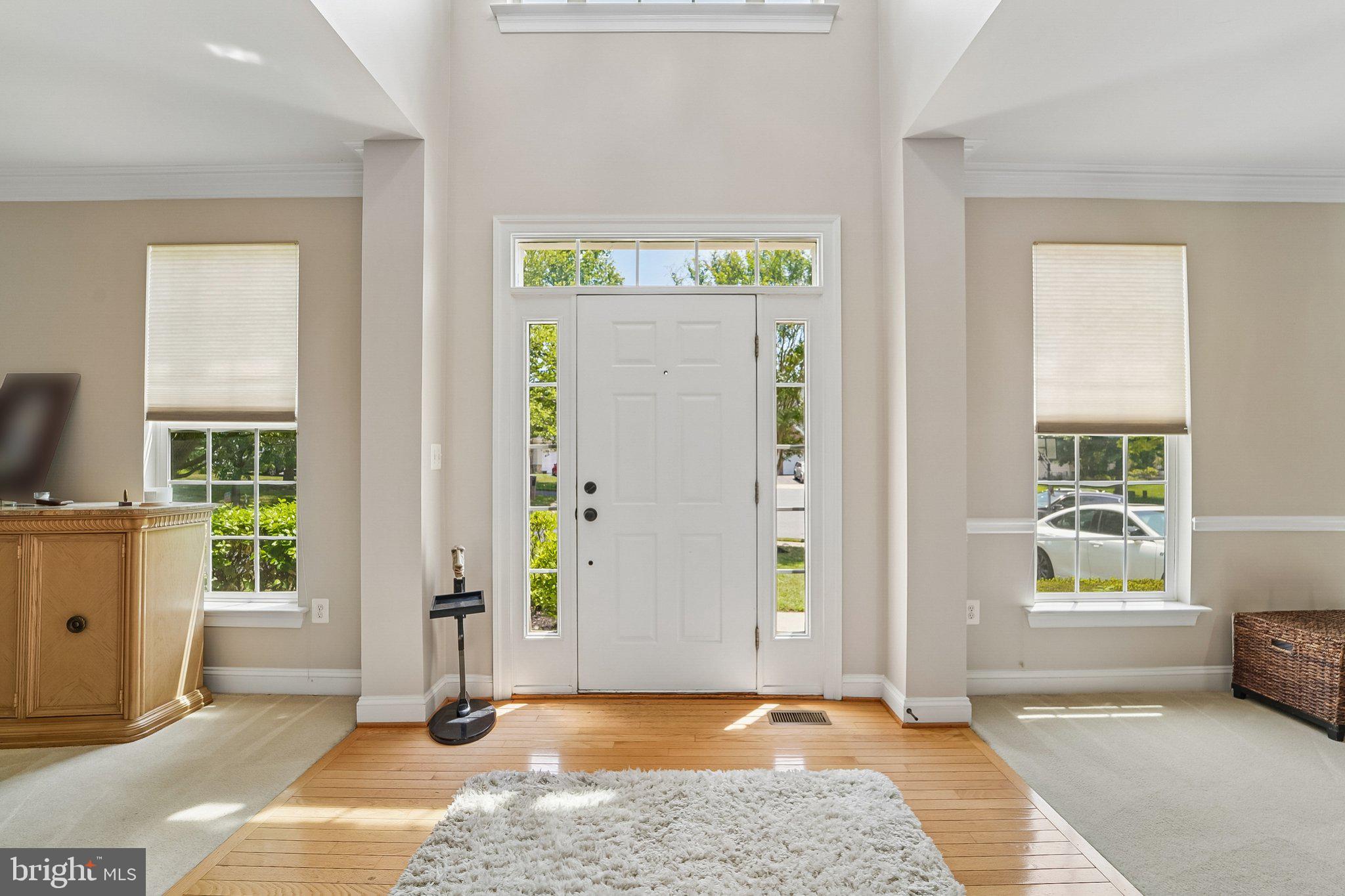 ASHBROOK - Residential