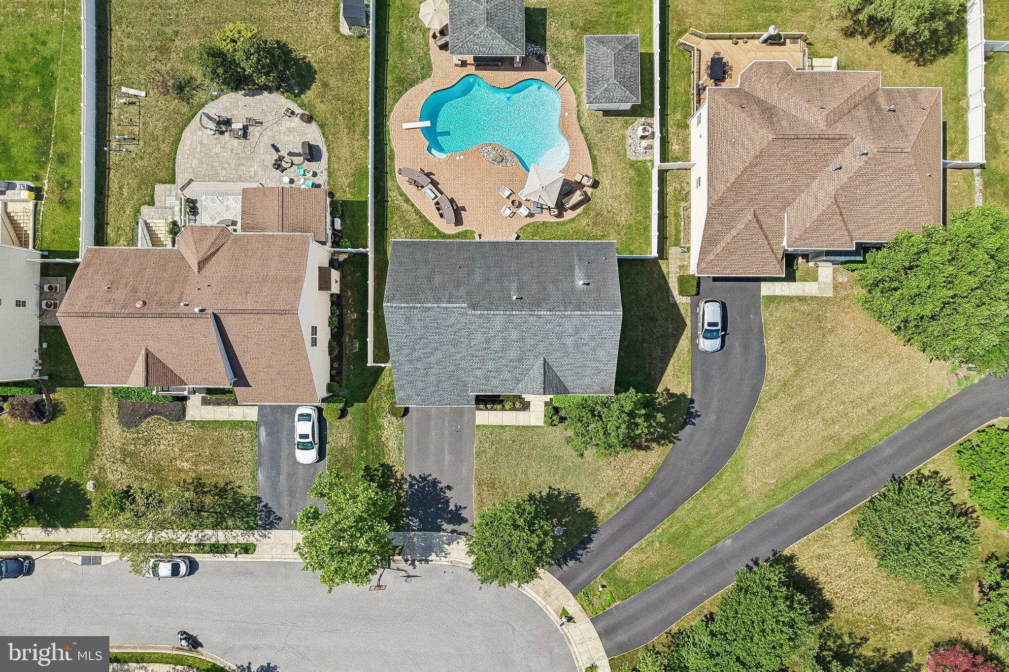 ASHBROOK - Residential