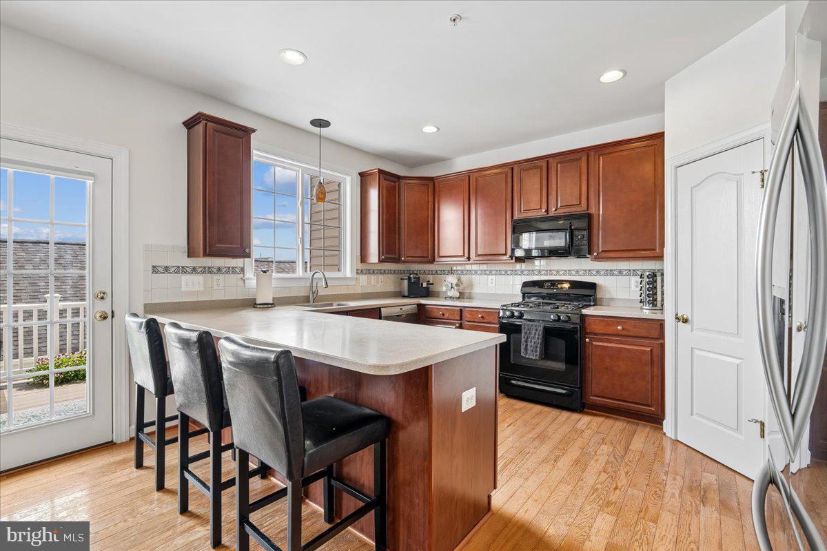 GREENWAY VILLAGE - Residential