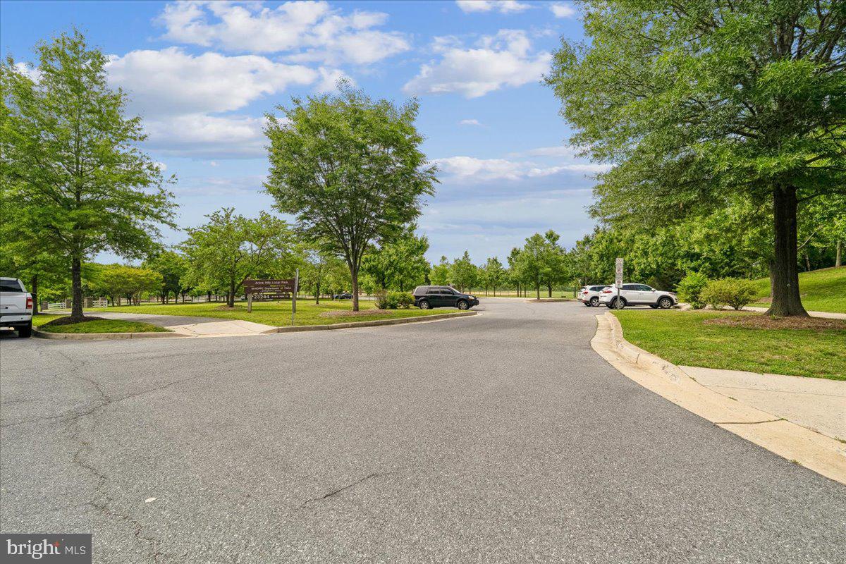 GREENWAY VILLAGE - Residential
