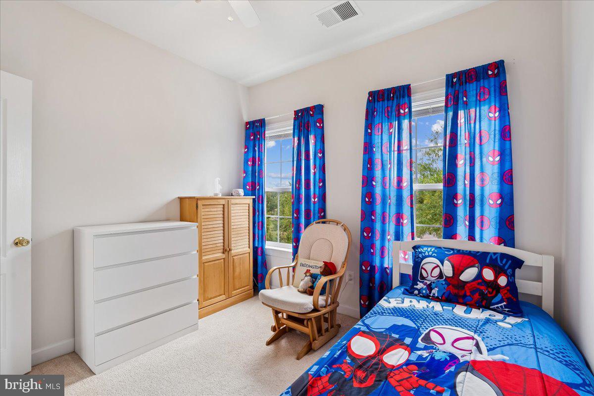 GREENWAY VILLAGE - Residential