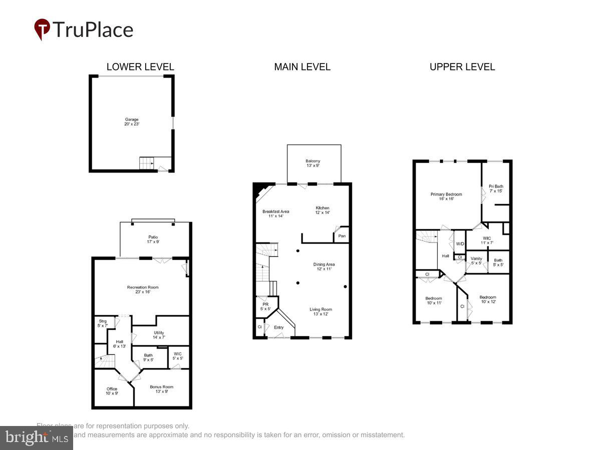 GREENWAY VILLAGE - Residential