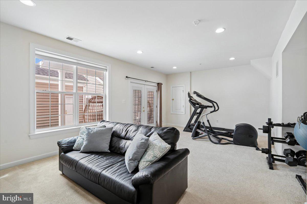 GREENWAY VILLAGE - Residential