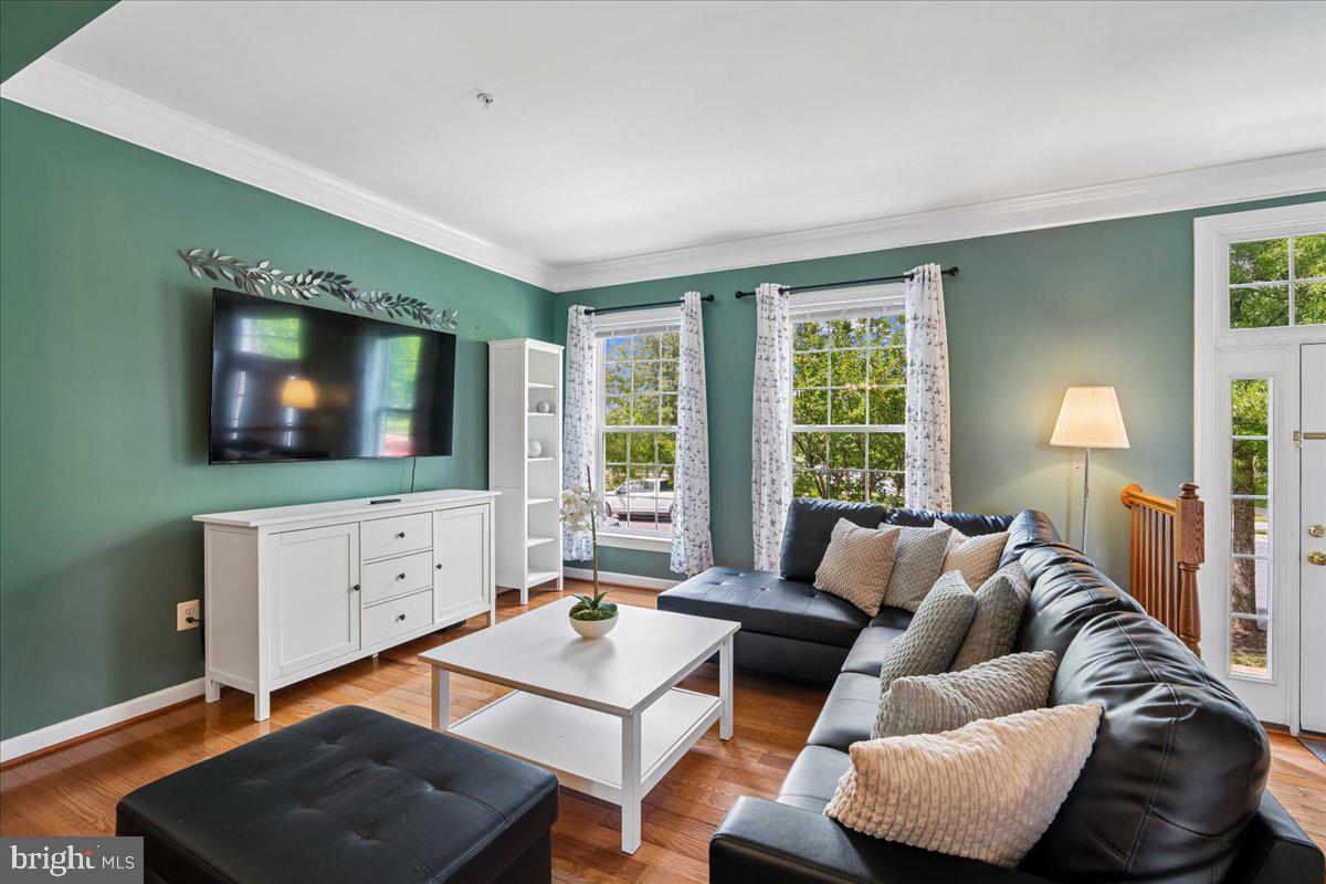 GREENWAY VILLAGE - Residential