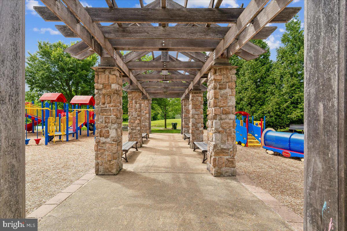 GREENWAY VILLAGE - Residential