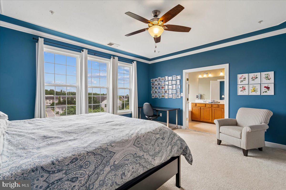 GREENWAY VILLAGE - Residential