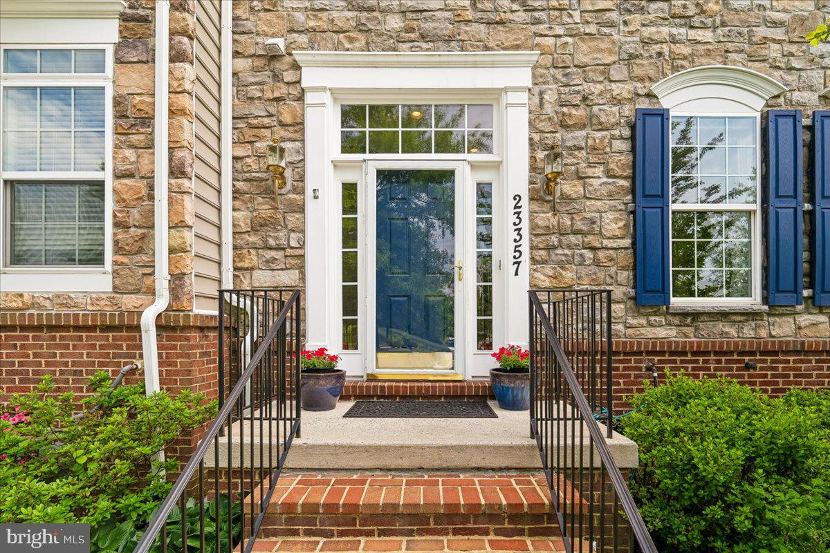 GREENWAY VILLAGE - Residential