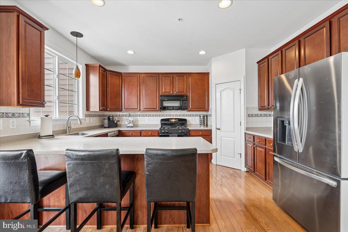GREENWAY VILLAGE - Residential