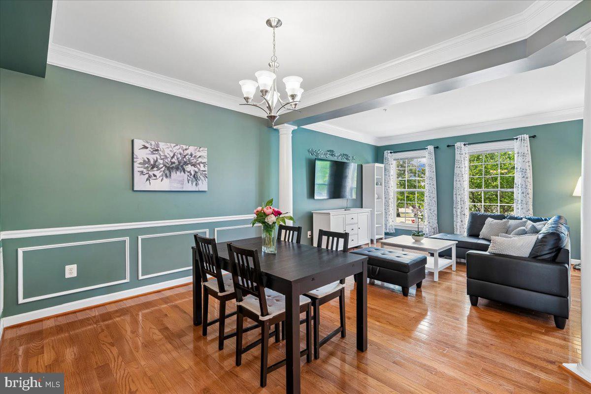 GREENWAY VILLAGE - Residential