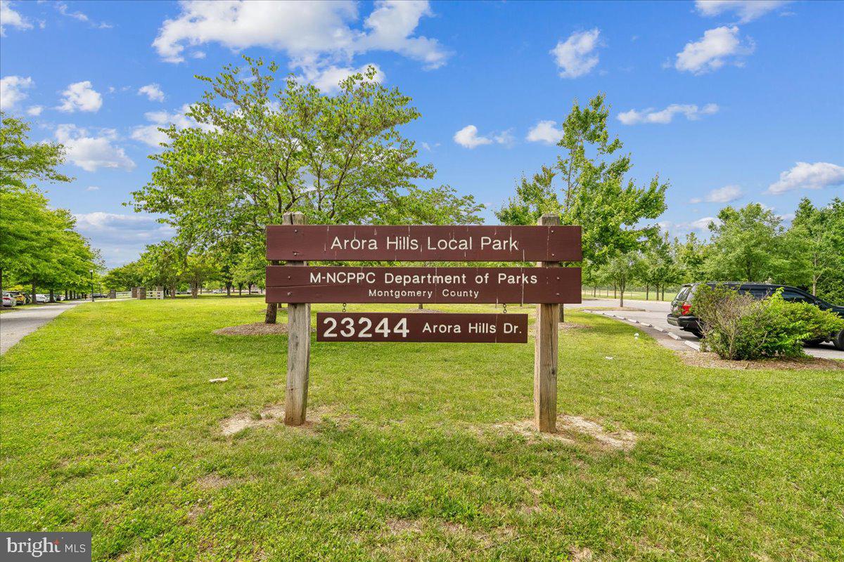 GREENWAY VILLAGE - Residential