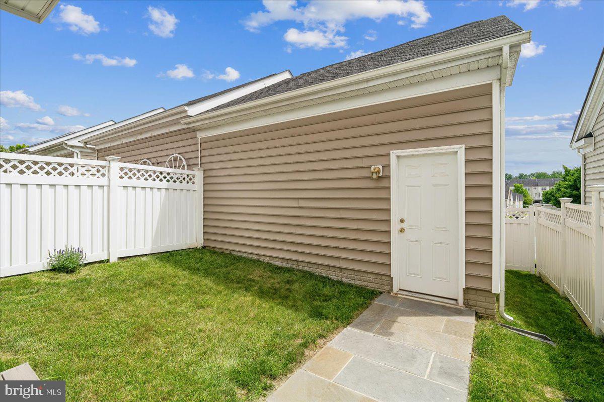 GREENWAY VILLAGE - Residential