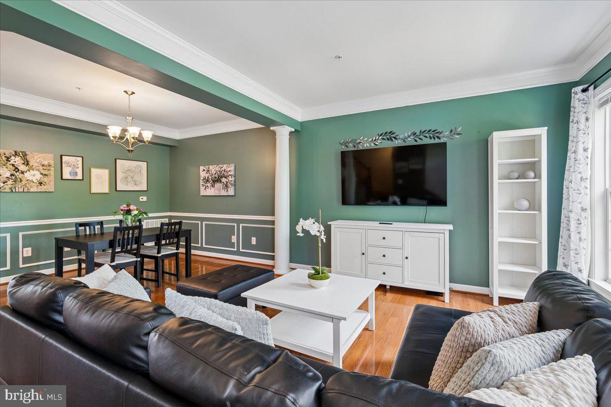 GREENWAY VILLAGE - Residential