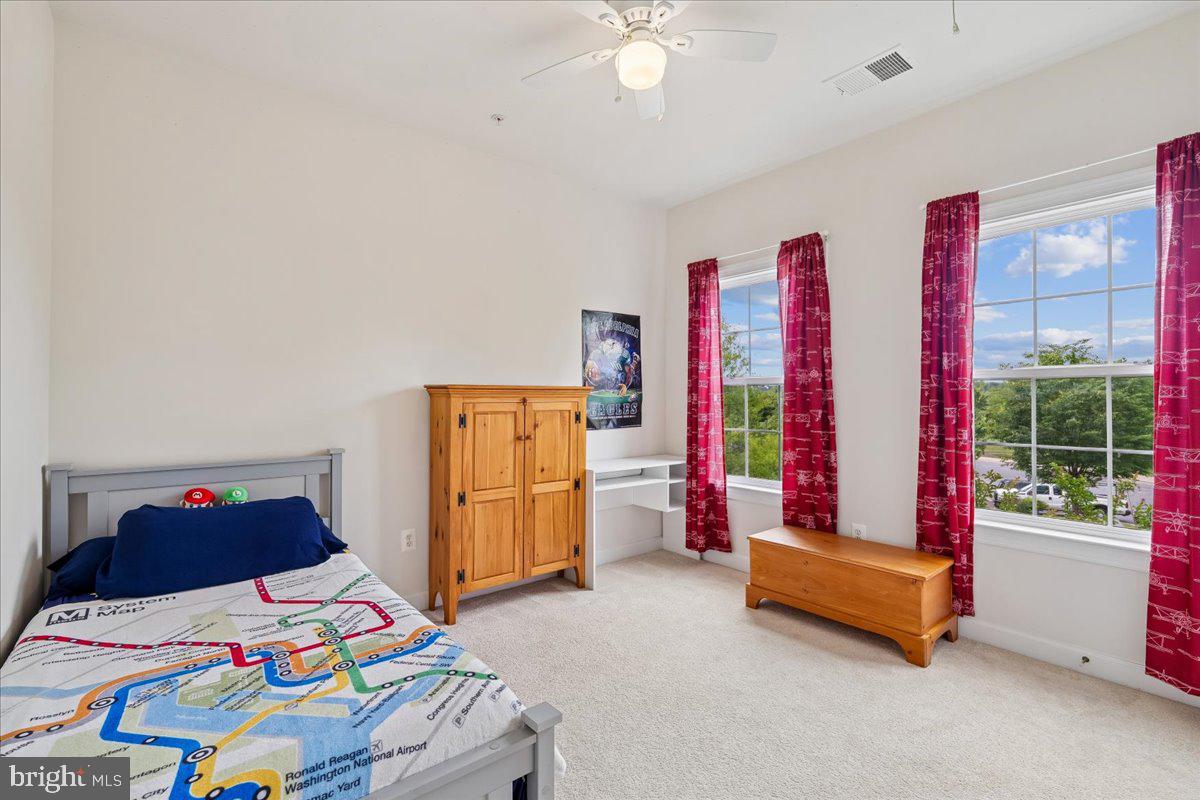 GREENWAY VILLAGE - Residential