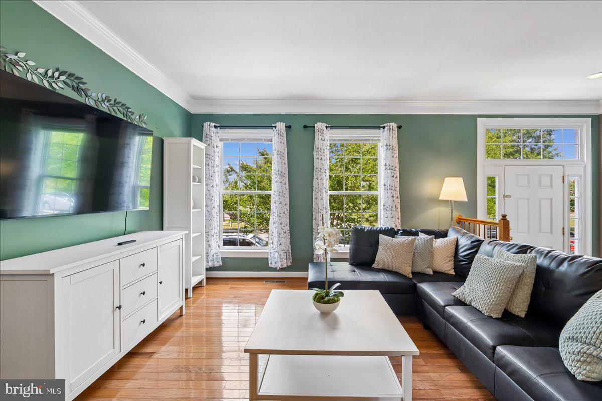 GREENWAY VILLAGE - Residential