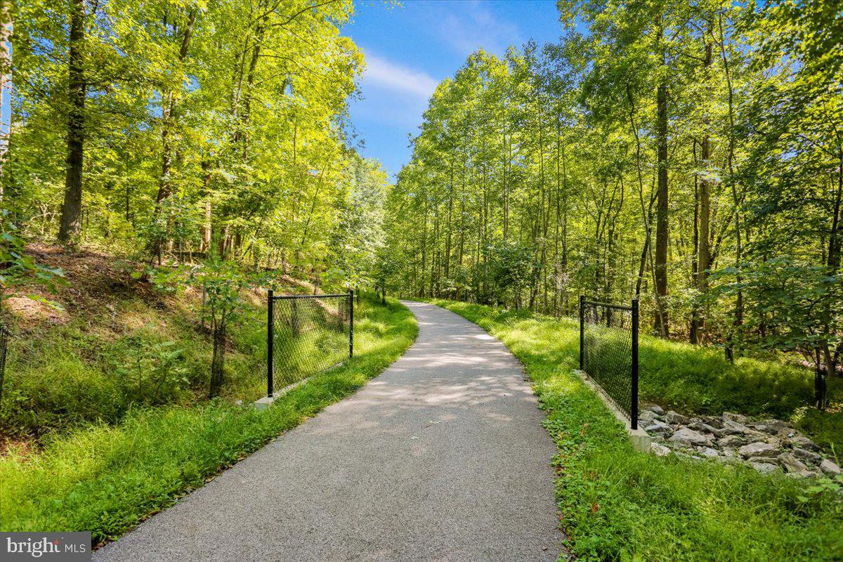 GREENWAY VILLAGE - Residential