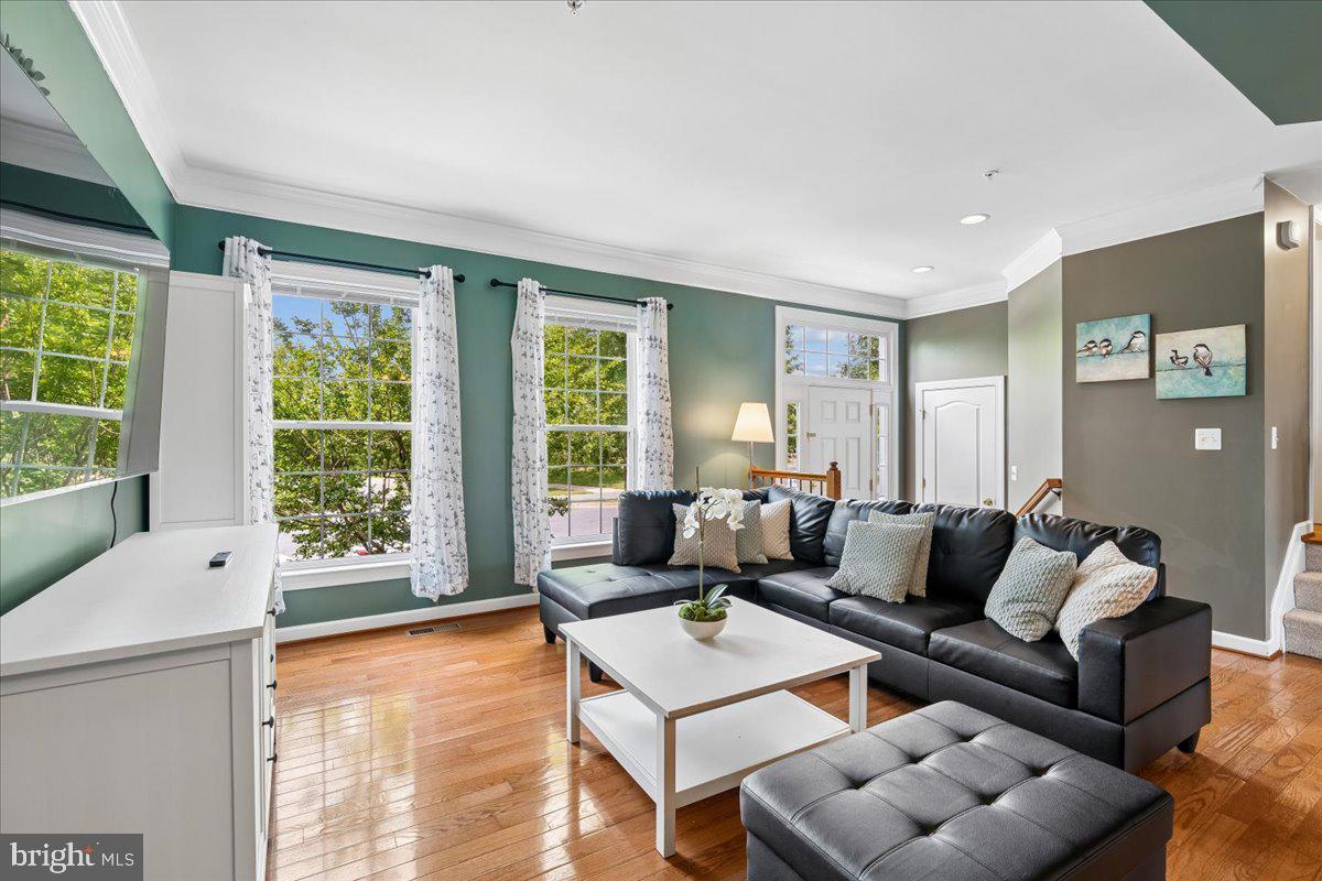 GREENWAY VILLAGE - Residential