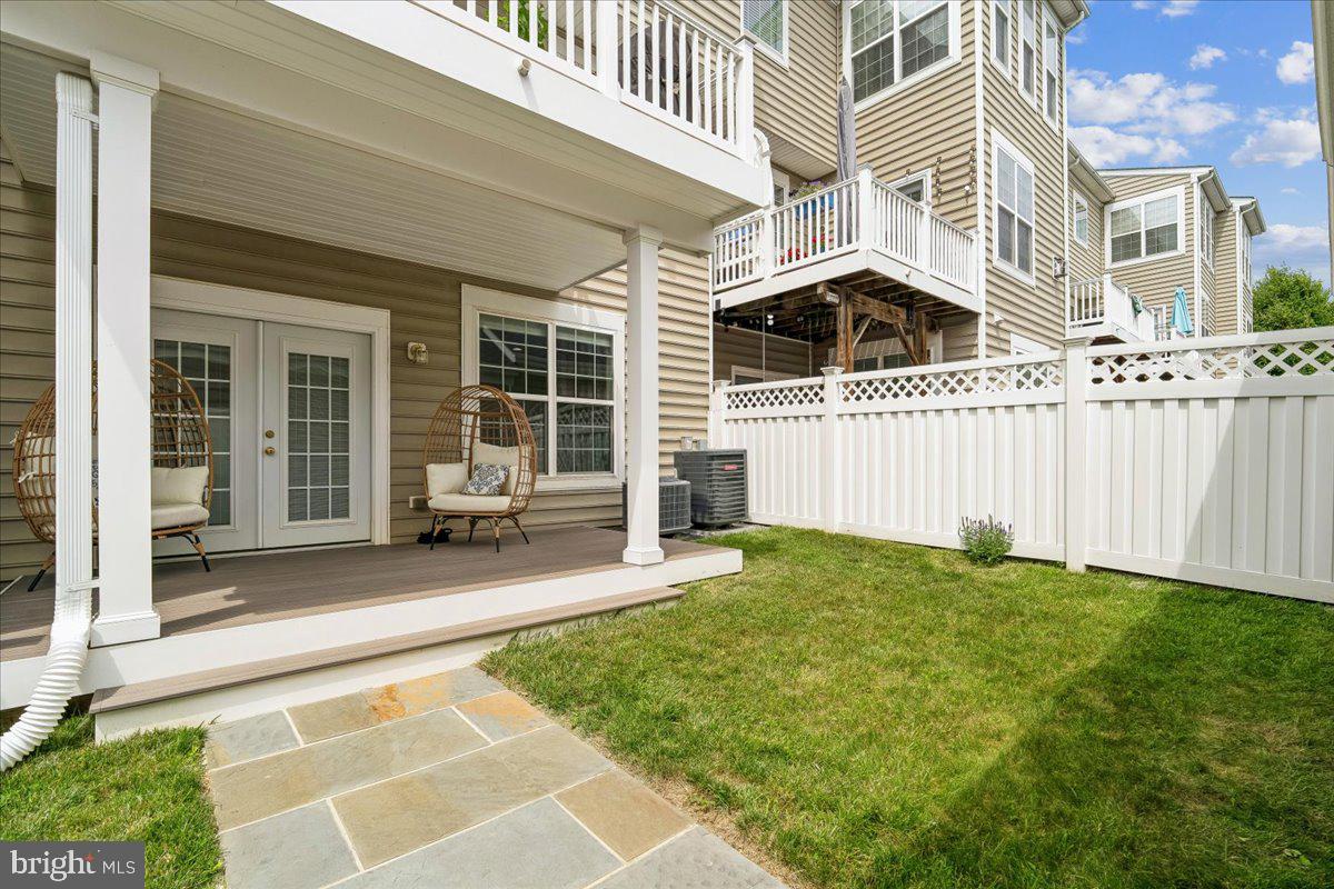 GREENWAY VILLAGE - Residential