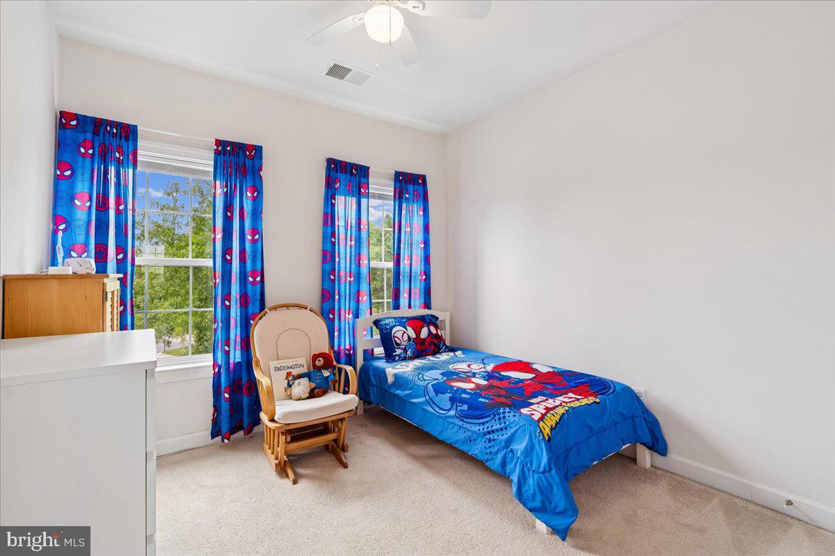 GREENWAY VILLAGE - Residential