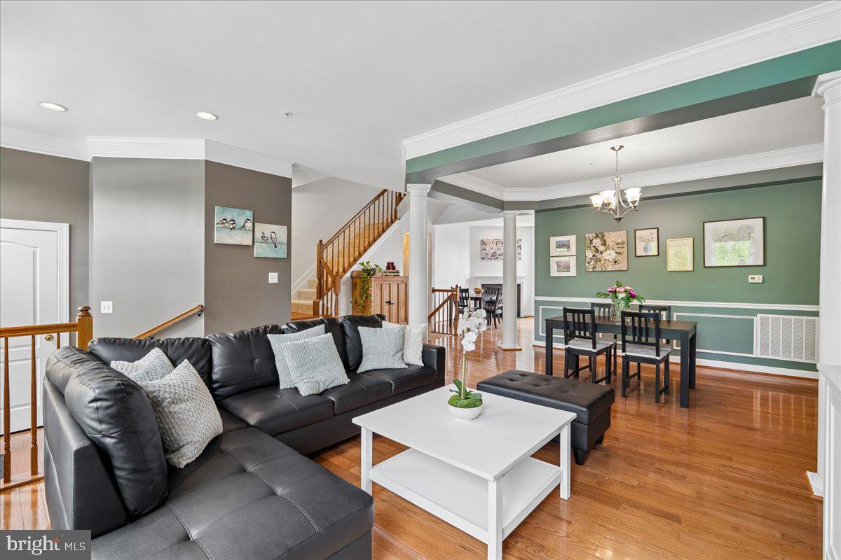 GREENWAY VILLAGE - Residential