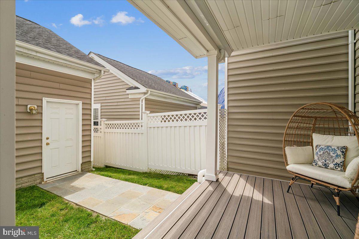 GREENWAY VILLAGE - Residential