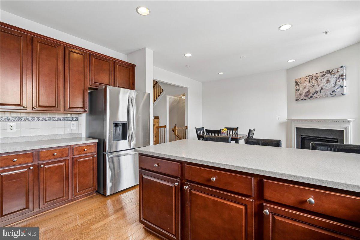GREENWAY VILLAGE - Residential