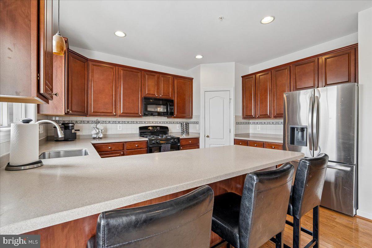 GREENWAY VILLAGE - Residential