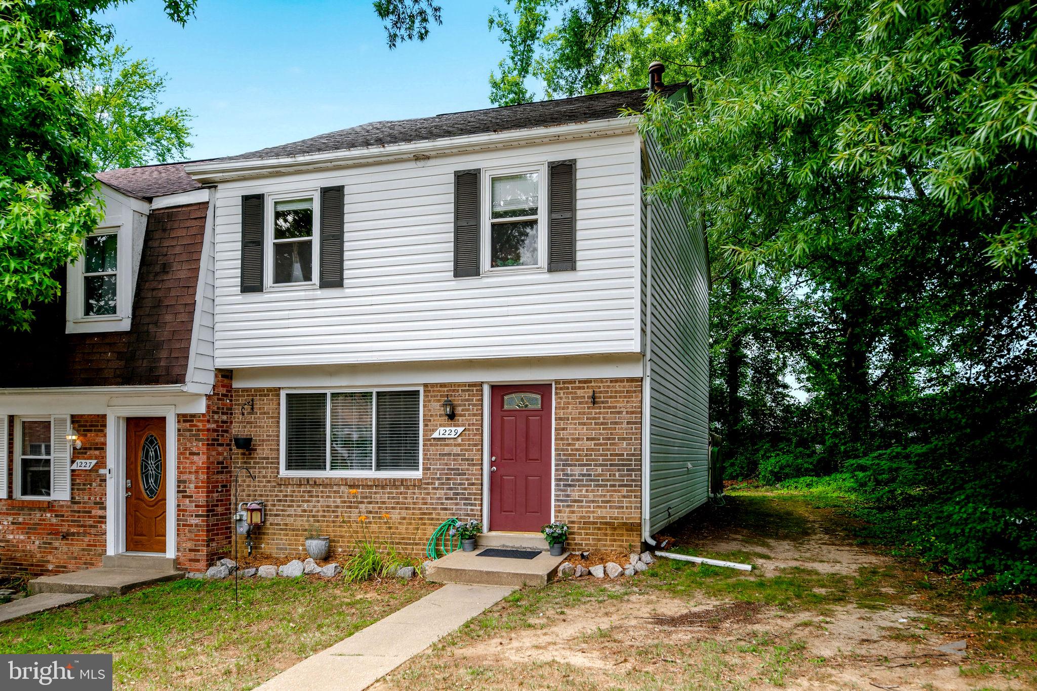 JEFFERSON PLACE - Residential
