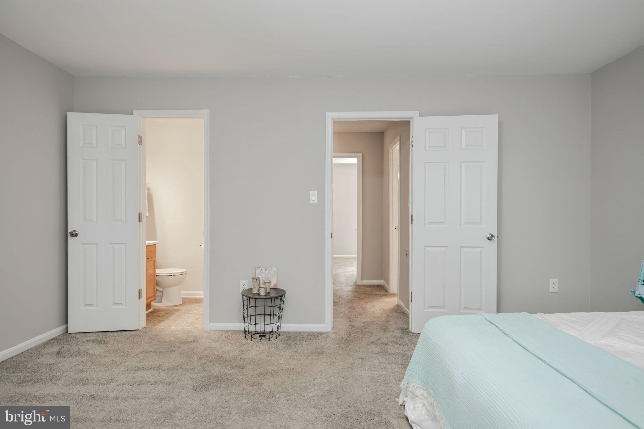 JEFFERSON PLACE - Residential