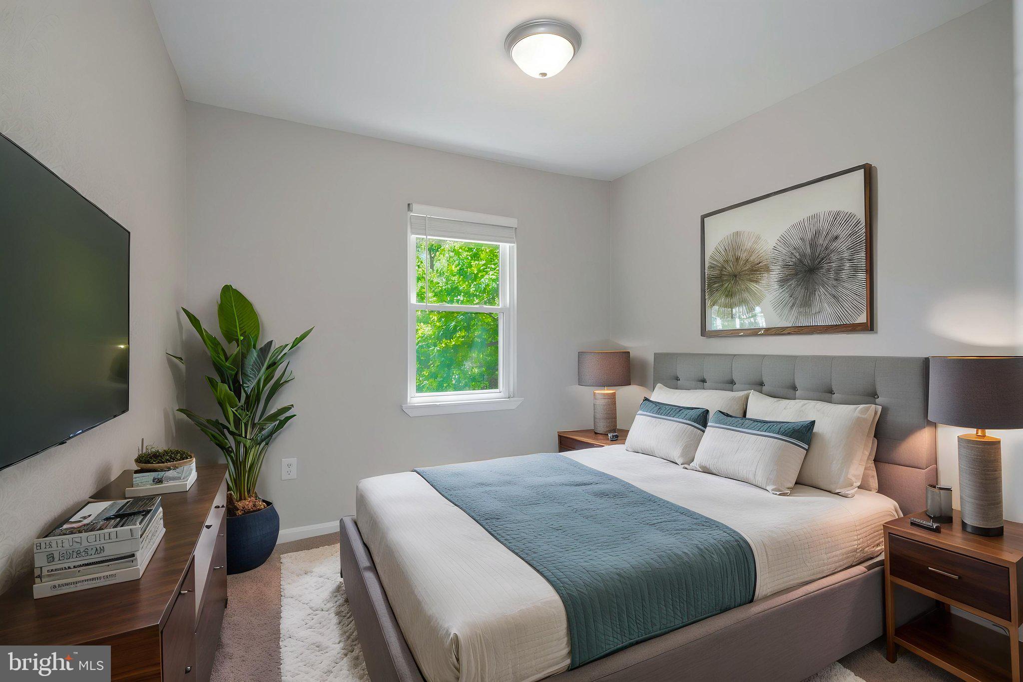 JEFFERSON PLACE - Residential