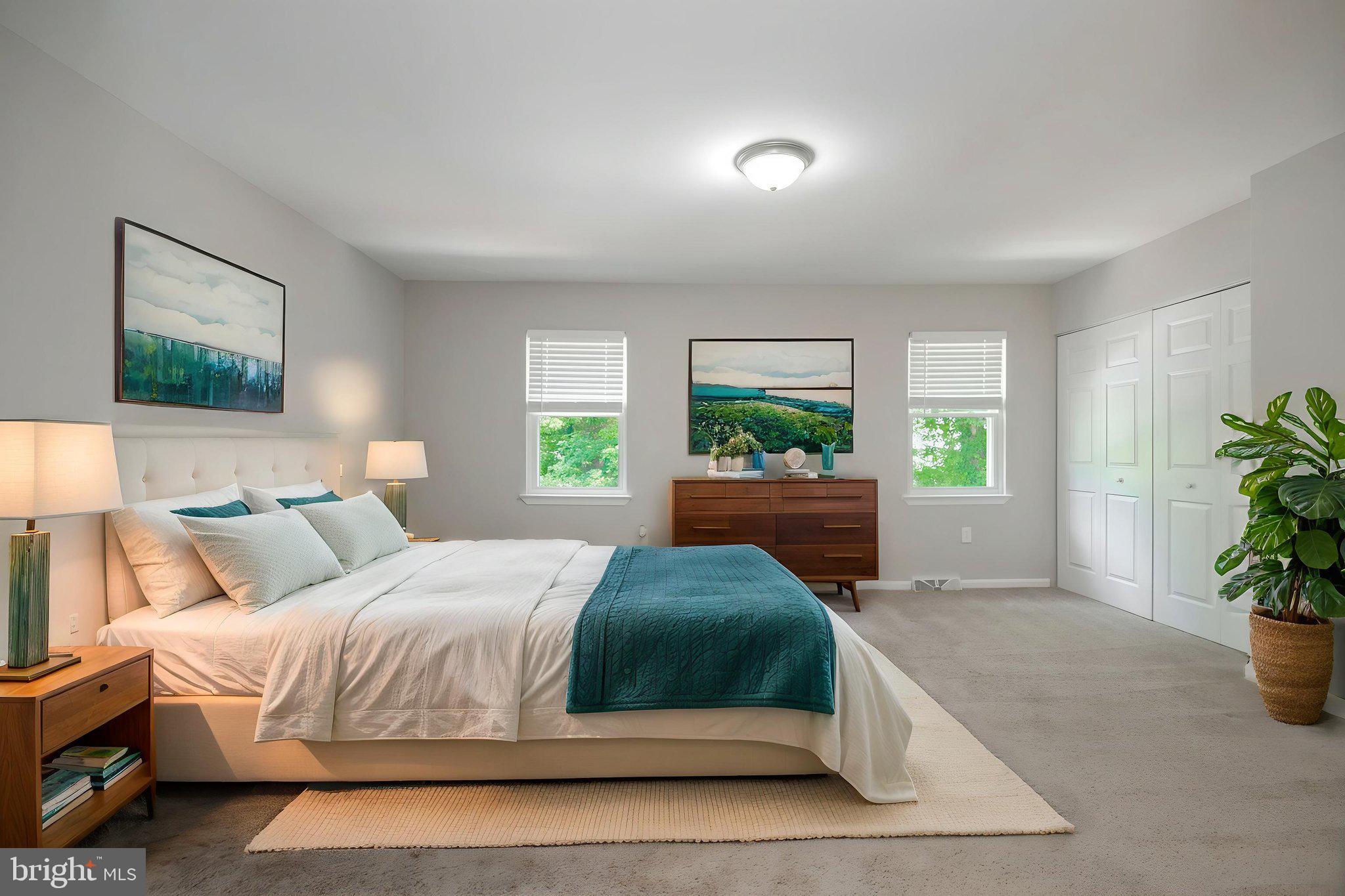 JEFFERSON PLACE - Residential